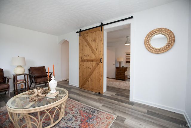 3806 Richmond Highway, Spout Spring, VA 24593