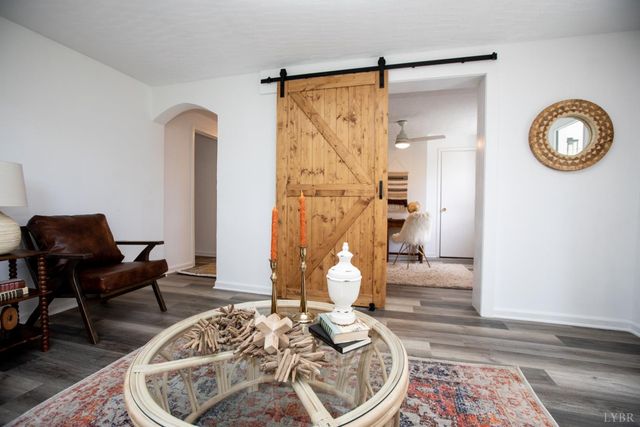 3806 Richmond Highway, Spout Spring, VA 24593