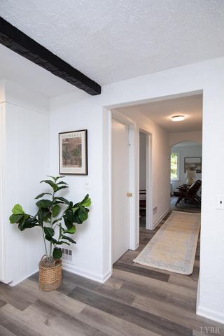 3806 Richmond Highway, Spout Spring, VA 24593