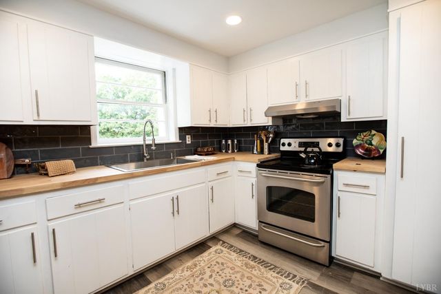 3806 Richmond Highway, Spout Spring, VA 24593