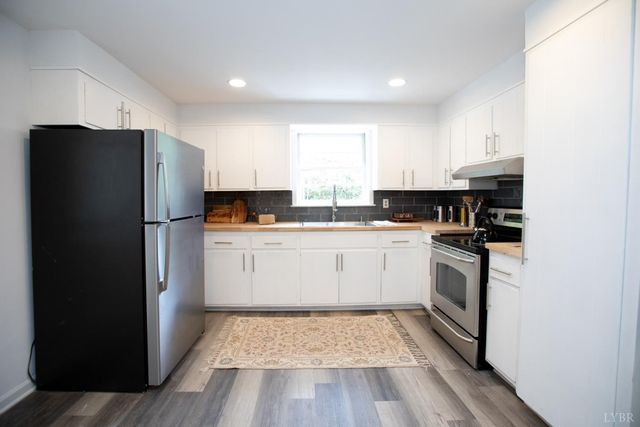 3806 Richmond Highway, Spout Spring, VA 24593