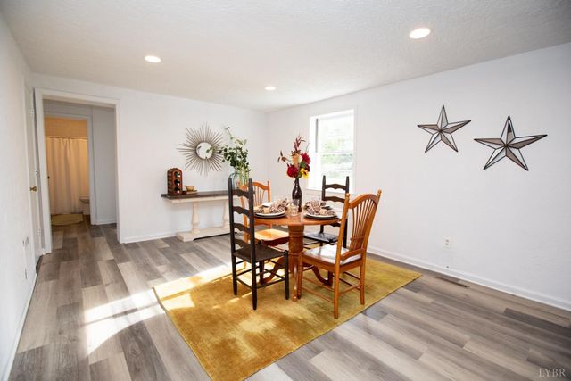 3806 Richmond Highway, Spout Spring, VA 24593