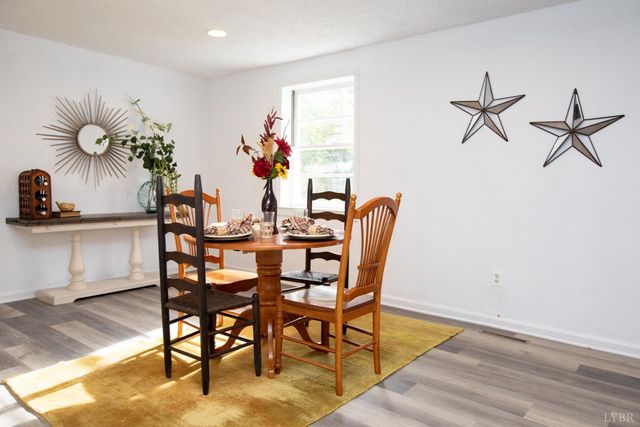 3806 Richmond Highway, Spout Spring, VA 24593