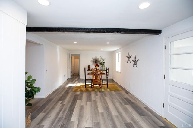 3806 Richmond Highway, Spout Spring, VA 24593