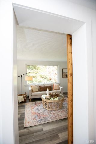 3806 Richmond Highway, Spout Spring, VA 24593