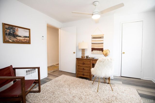 3806 Richmond Highway, Spout Spring, VA 24593