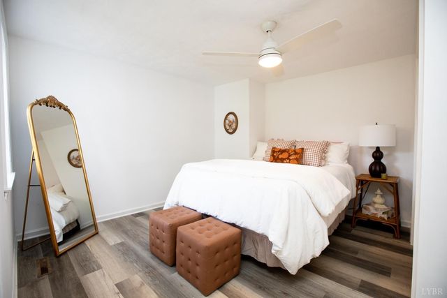 3806 Richmond Highway, Spout Spring, VA 24593