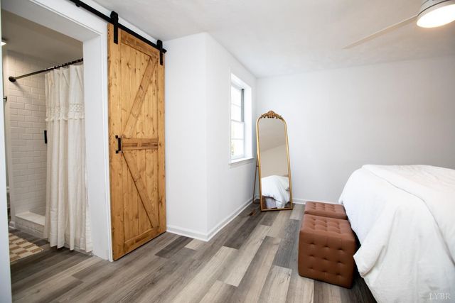 3806 Richmond Highway, Spout Spring, VA 24593