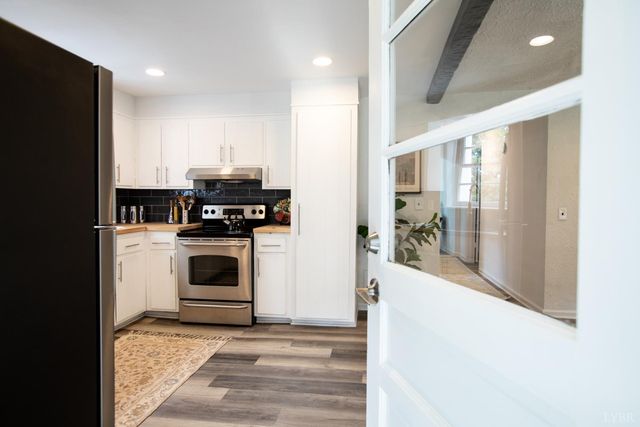 3806 Richmond Highway, Spout Spring, VA 24593