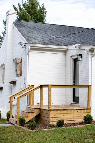 3806 Richmond Highway, Spout Spring, VA 24593