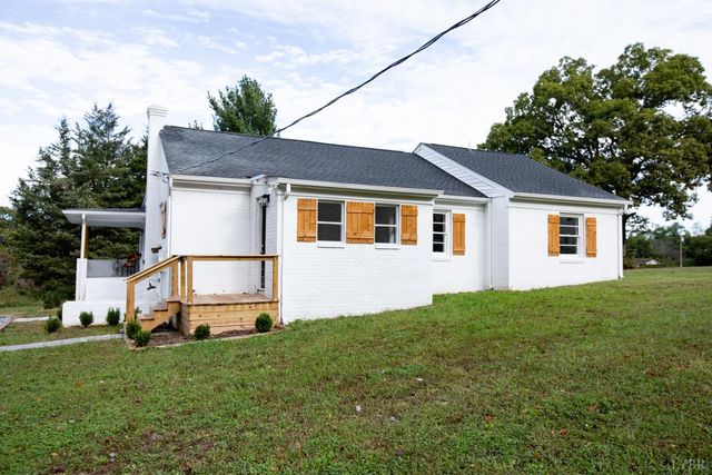 3806 Richmond Highway, Spout Spring, VA 24593