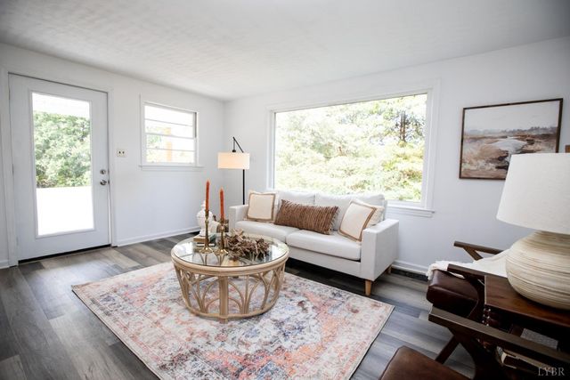 3806 Richmond Highway, Spout Spring, VA 24593