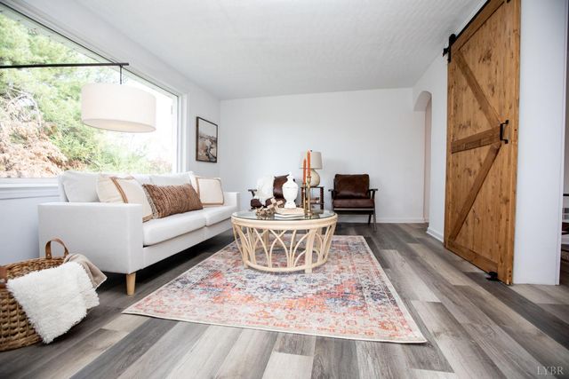 3806 Richmond Highway, Spout Spring, VA 24593