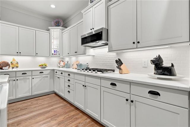 87 Choctaw Ridge, Big Canoe, GA 30143