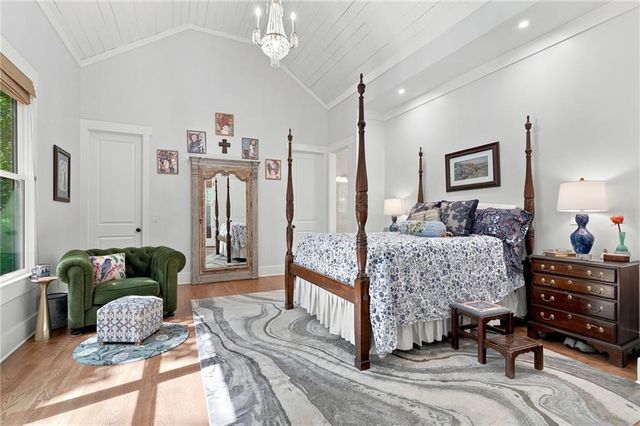 87 Choctaw Ridge, Big Canoe, GA 30143