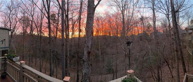 87 Choctaw Ridge, Big Canoe, GA 30143