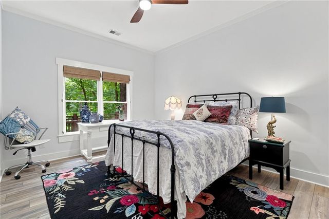87 Choctaw Ridge, Big Canoe, GA 30143