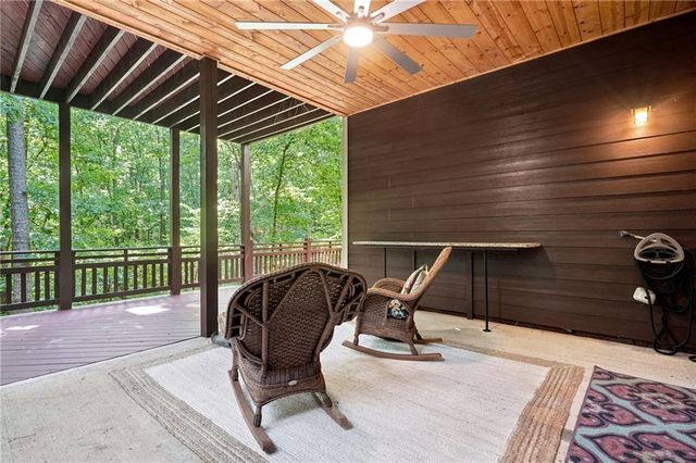 87 Choctaw Ridge, Big Canoe, GA 30143
