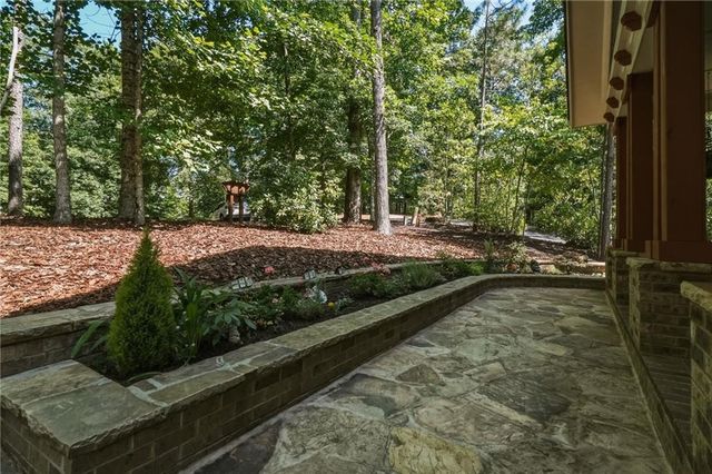 87 Choctaw Ridge, Big Canoe, GA 30143