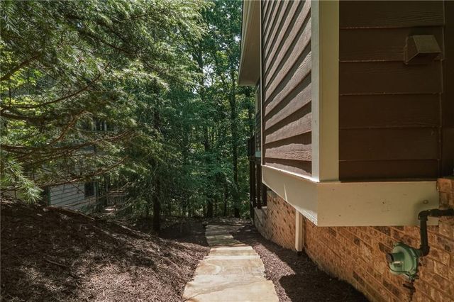 87 Choctaw Ridge, Big Canoe, GA 30143