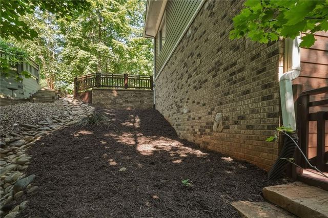 87 Choctaw Ridge, Big Canoe, GA 30143