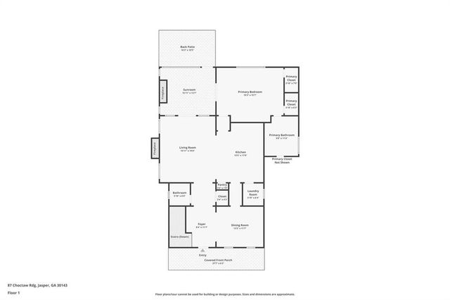 87 Choctaw Ridge, Big Canoe, GA 30143