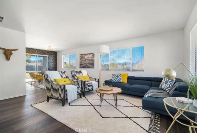 7070 Rubidoux, Yucca Valley, CA 92284