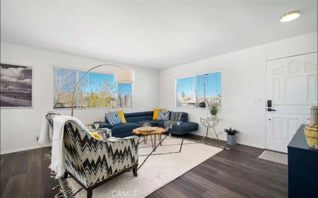 7070 Rubidoux, Yucca Valley, CA 92284