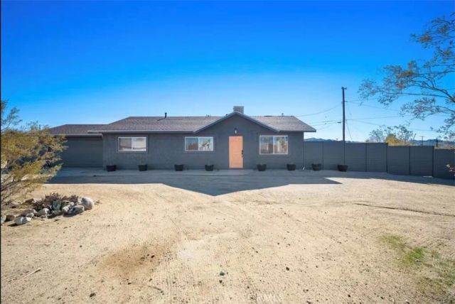 7070 Rubidoux, Yucca Valley, CA 92284