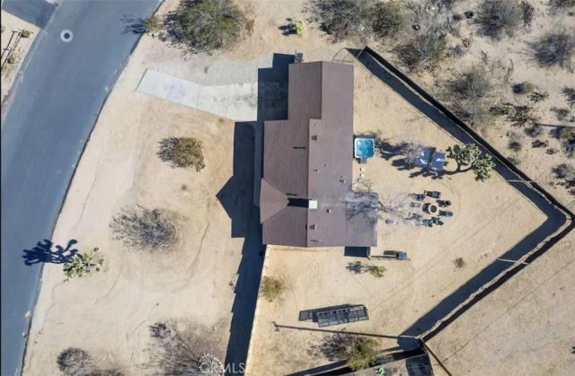 7070 Rubidoux, Yucca Valley, CA 92284