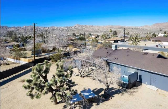 7070 Rubidoux, Yucca Valley, CA 92284
