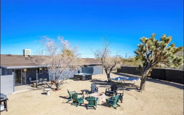 7070 Rubidoux, Yucca Valley, CA 92284