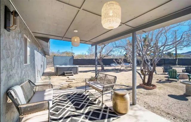 7070 Rubidoux, Yucca Valley, CA 92284