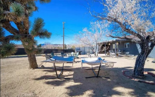 7070 Rubidoux, Yucca Valley, CA 92284