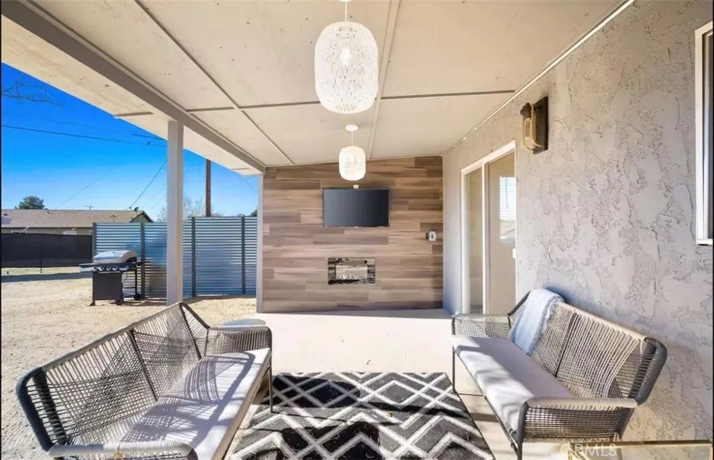 7070 Rubidoux, Yucca Valley, CA 92284