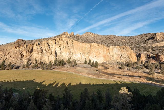 11540 NE Canyons Ranch Drive, Terrebonne, OR 97760