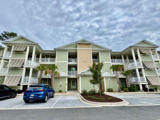 144 Puffin Dr Unit 1A, Pawleys Island, SC 29585