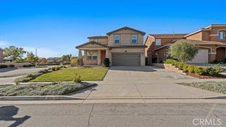 3616 Ironweed Drive, San Bernardino, CA 92407