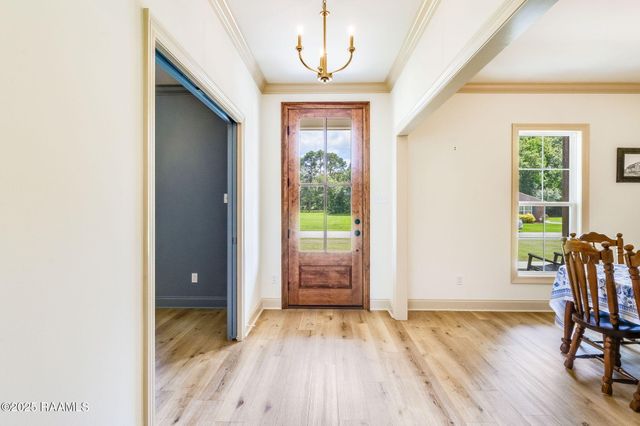 106 Rue Jean, Rayne, LA 70578