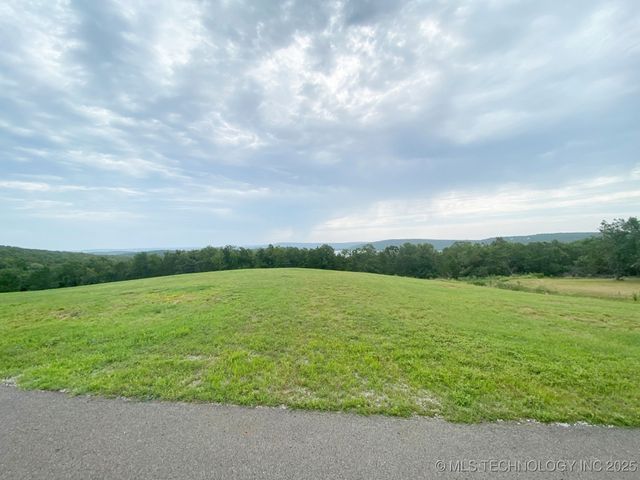 15778 W Forest Road, Park Hill, OK 74451