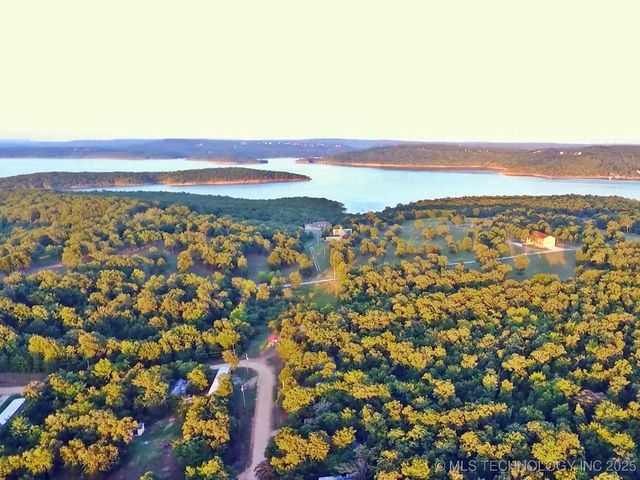 15778 W Forest Road, Park Hill, OK 74451
