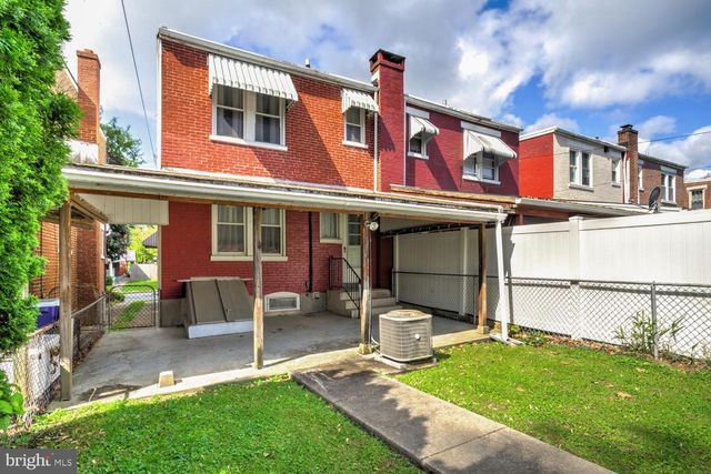 61 S PEARL ST, Lancaster, PA 17603
