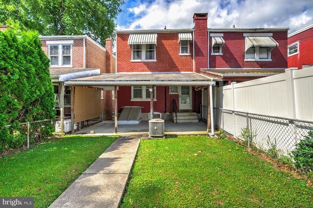 61 S PEARL ST, Lancaster, PA 17603