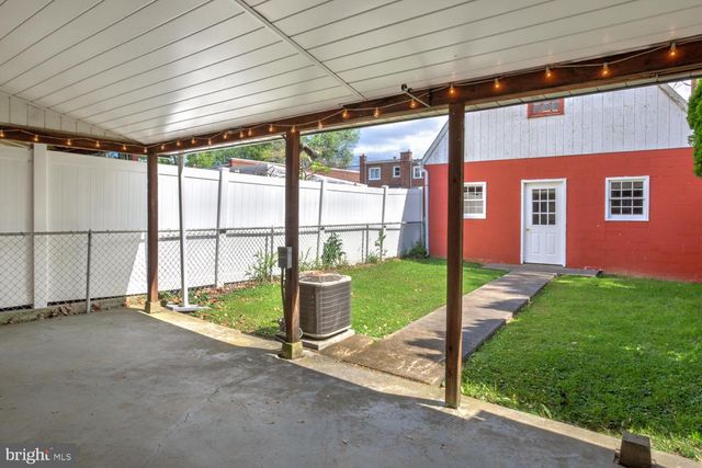 61 S PEARL ST, Lancaster, PA 17603