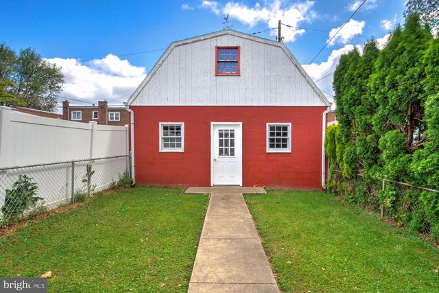61 S PEARL ST, Lancaster, PA 17603
