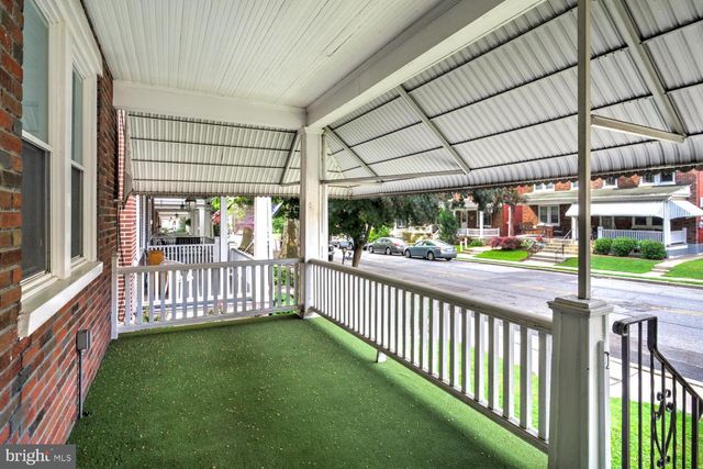 61 S PEARL ST, Lancaster, PA 17603