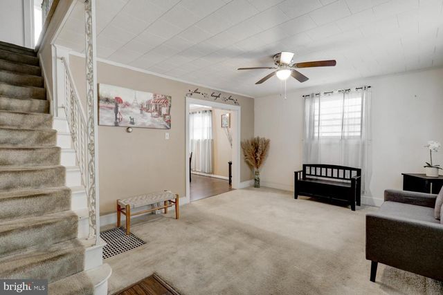61 S PEARL ST, Lancaster, PA 17603