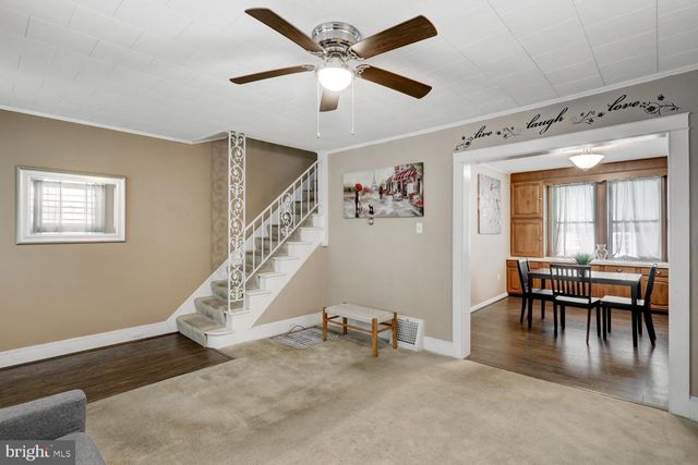 61 S PEARL ST, Lancaster, PA 17603