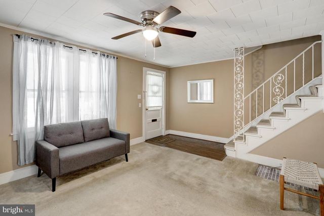 61 S PEARL ST, Lancaster, PA 17603