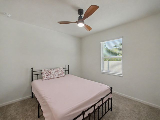 1250 SW Paar Drive, Port St Lucie, FL 34953